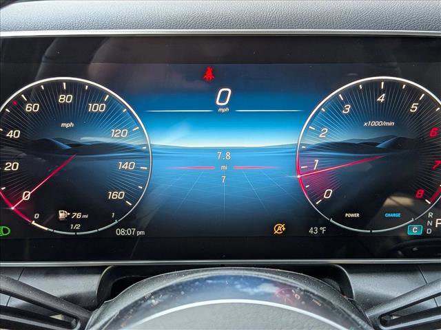 New 2026 Mercedes-Benz GLC 300 4MATIC image 10