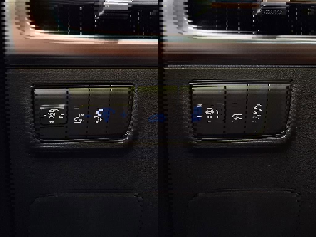 New 2026 Hyundai Santa Cruz SEL image 23