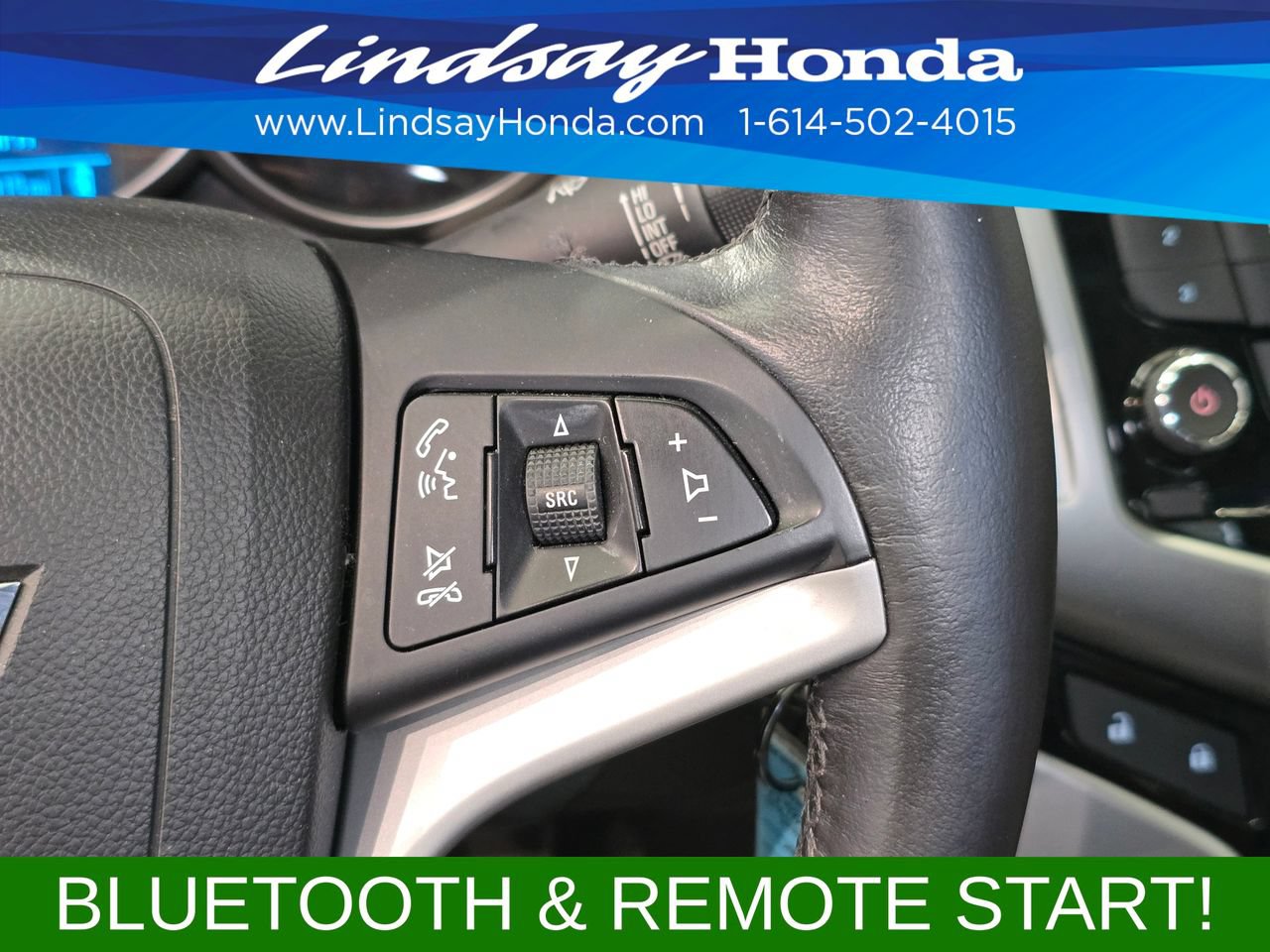 Used 2014 Chevrolet Cruze LT FWD image 16
