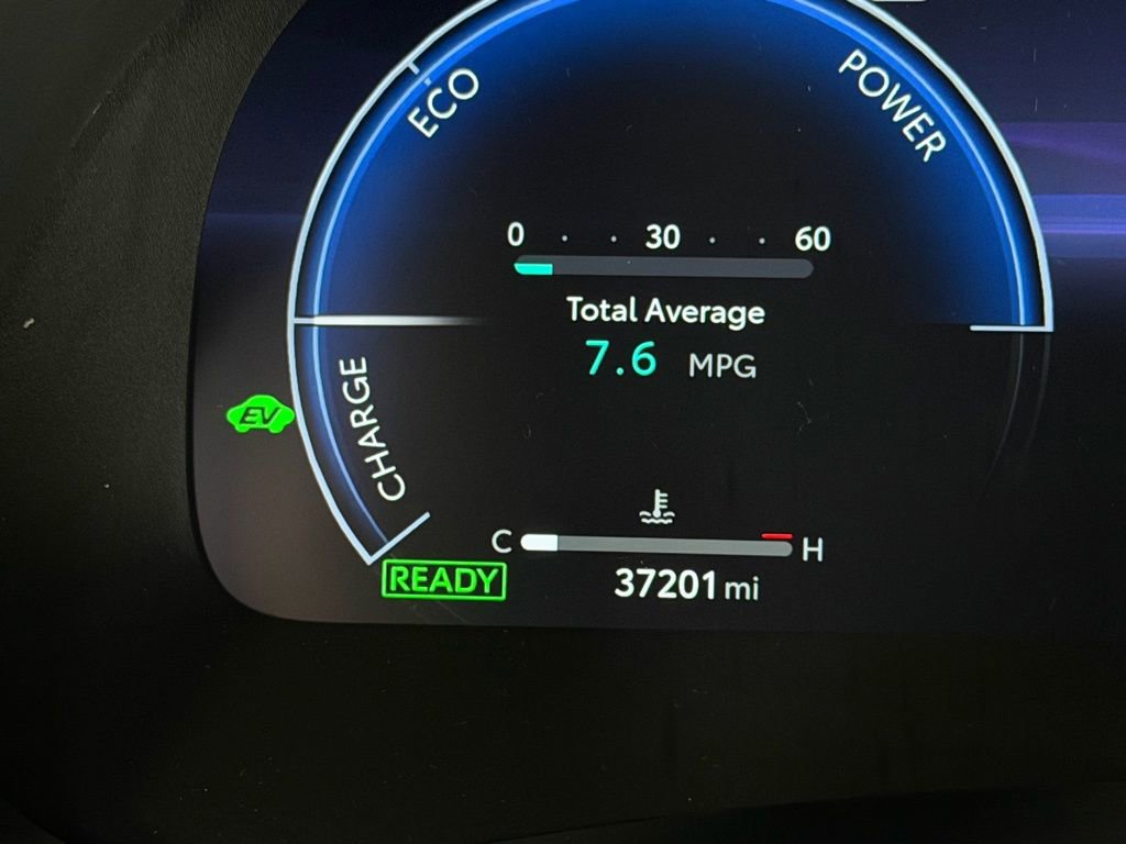 Used 2024 Toyota Highlander Platinum image 18