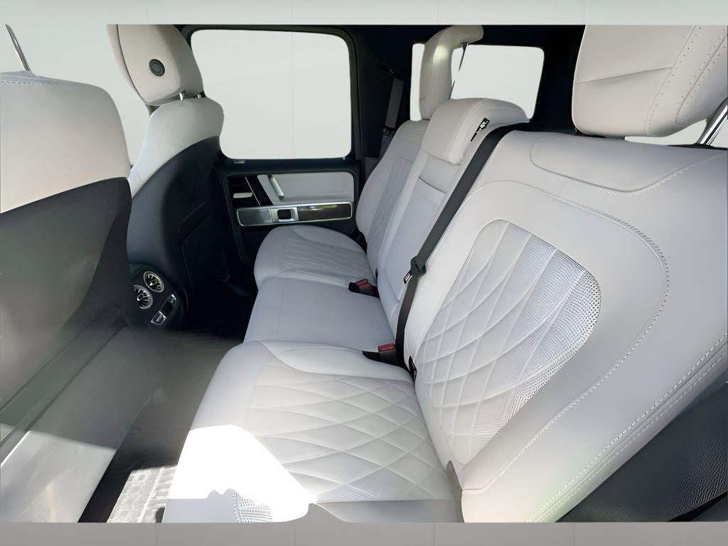 Used 2022 Mercedes-Benz G 63 AMG 4MATIC