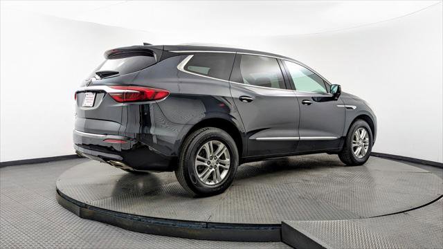 Used 2020 Buick Enclave Essence w/ Sound and Sites Package AWD/4WD image 8