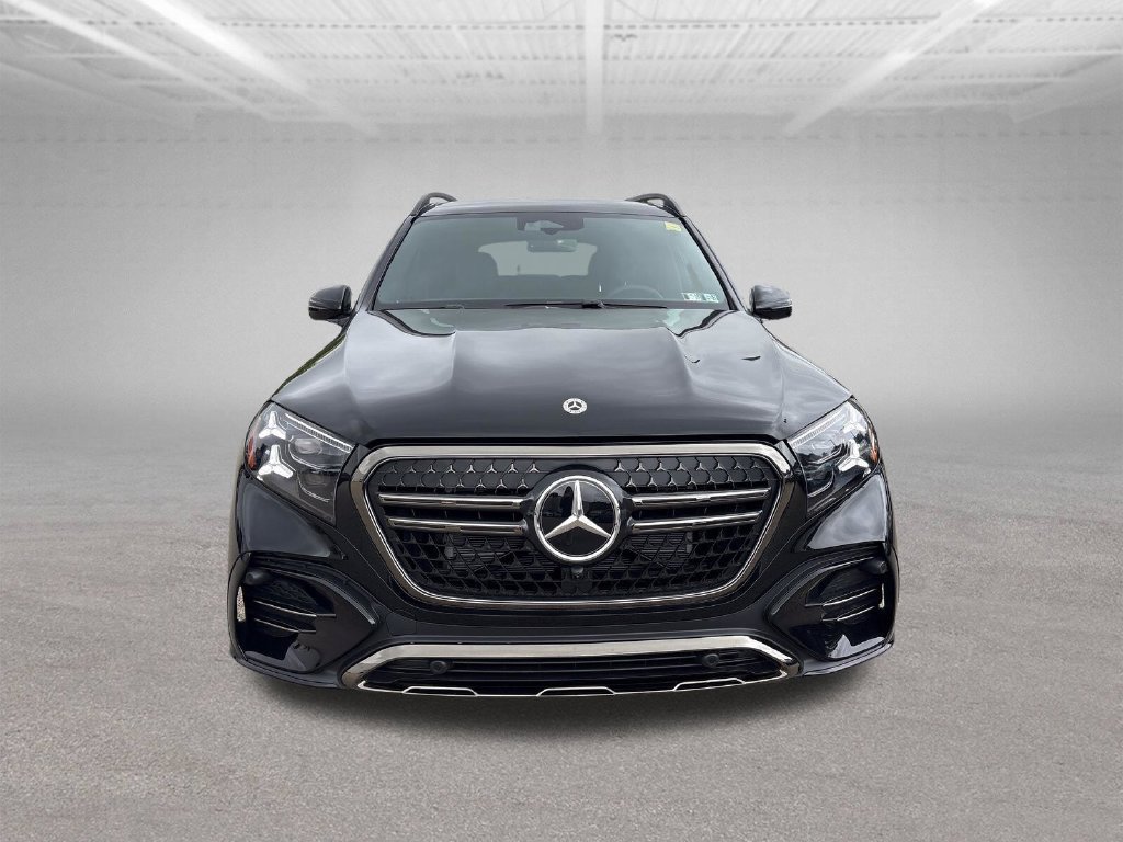 New 2027 Mercedes-Benz GLS 450 4MATIC image 8