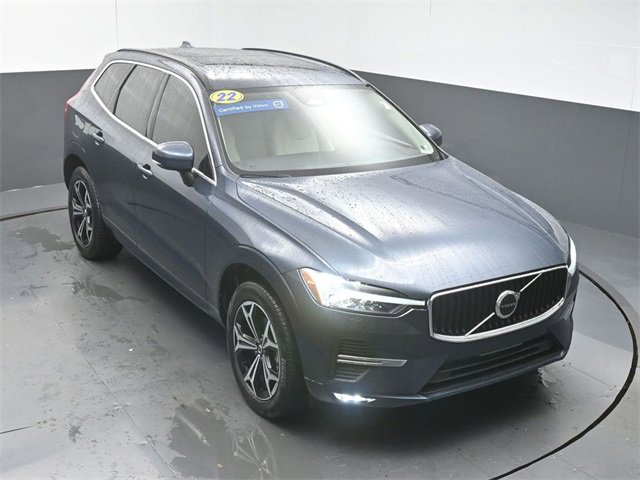 Used 2022 Volvo XC60 B5 Momentum w/ Climate Package image 43