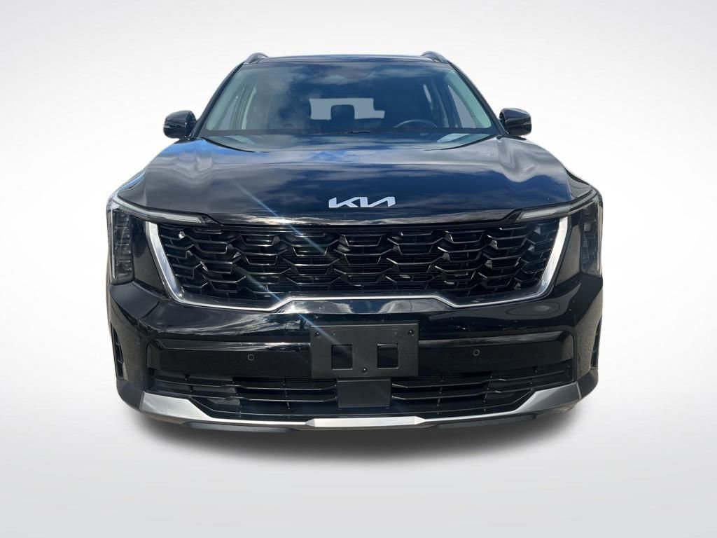 Certified 2025 Kia Sorento S w/ Panoramic Sunroof Package video 2