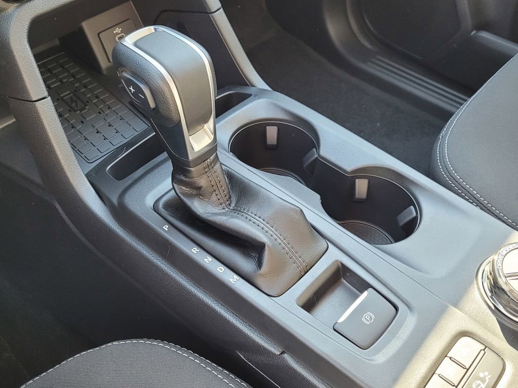 New 2025 Ford Ranger XLT w/ FX4 Off-Road Package image 55