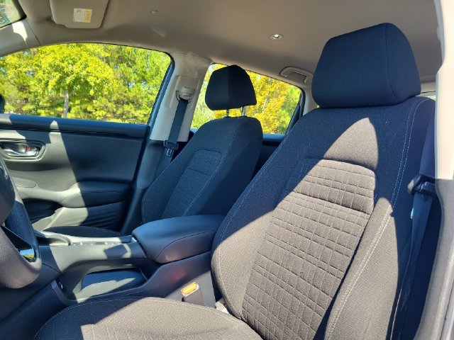 Certified 2023 Honda HR-V LX image 13