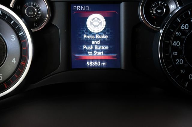 Used 2021 RAM 2500 Big Horn w/ Night Edition AWD/4WD image 20