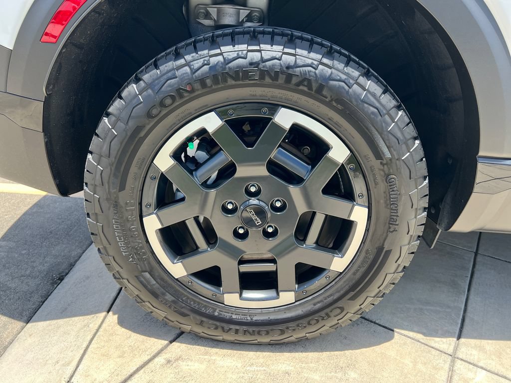 Certified 2026 Hyundai Palisade XRT Pro AWD/4WD image 8