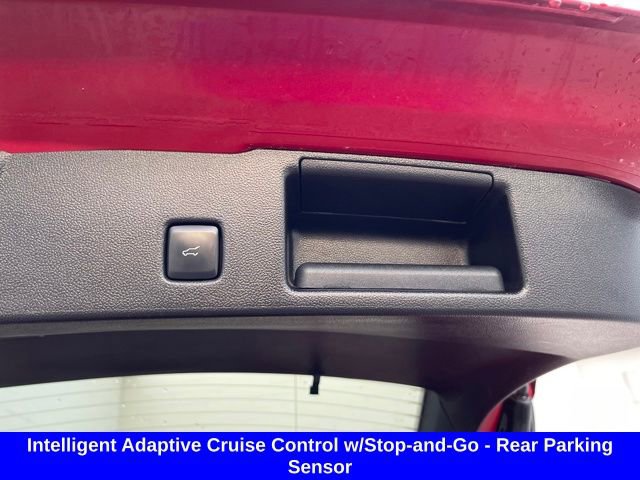 Used 2023 Ford Escape ST-Line w/ Tech Pack #1 image 24