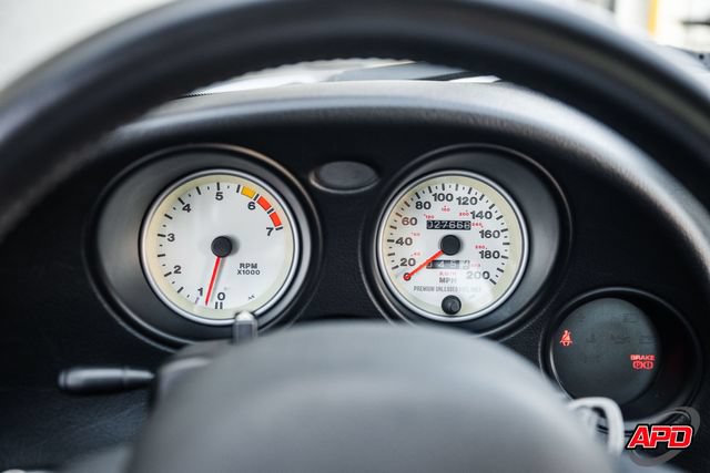 Used 2000 Dodge Viper GTS RWD image 13