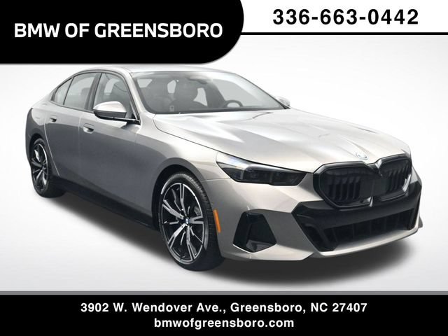 New 2027 BMW 550e xDrive