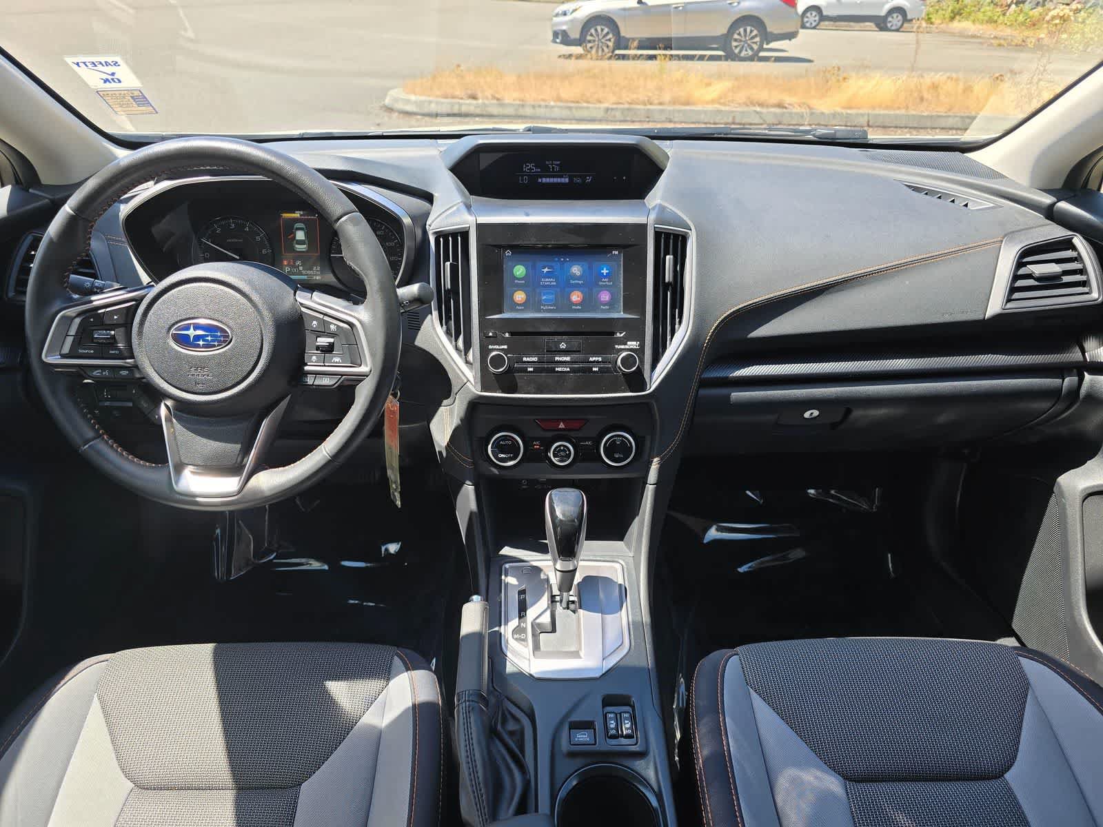 Used 2020 Subaru Crosstrek 2.0i Premium AWD/4WD image 10