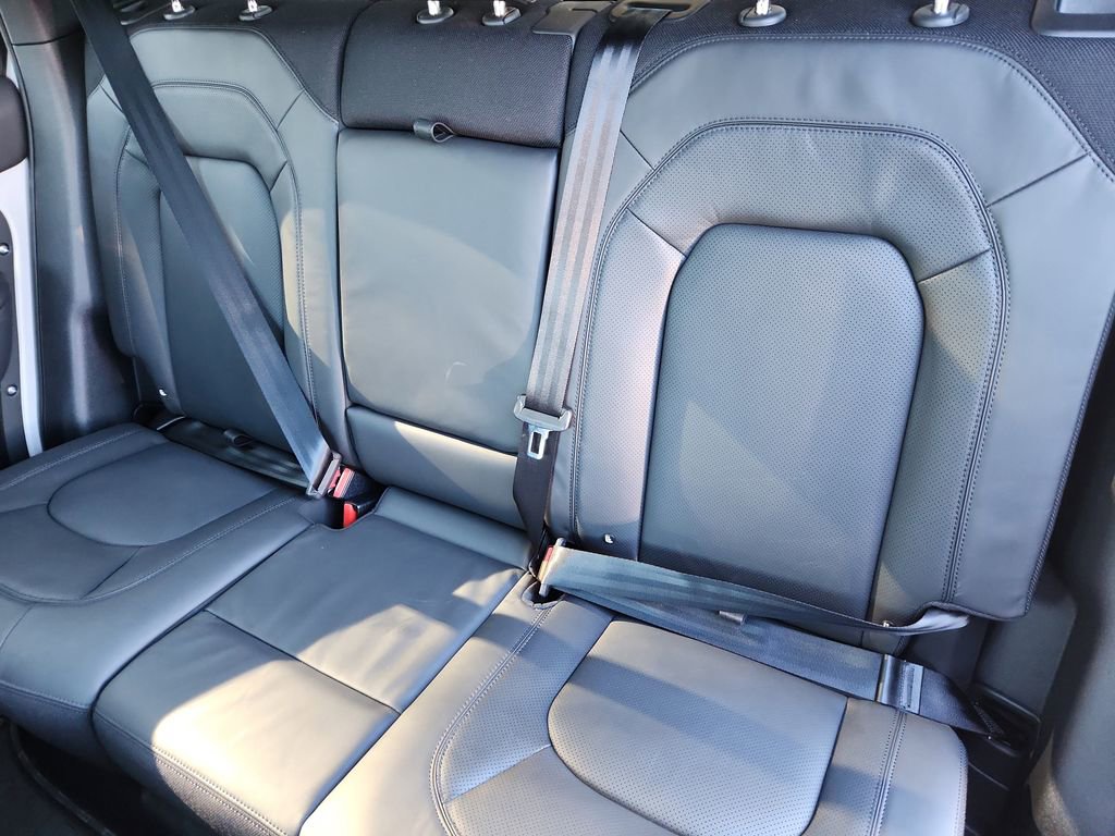 New 2026 Land Rover Defender 110 X image 23