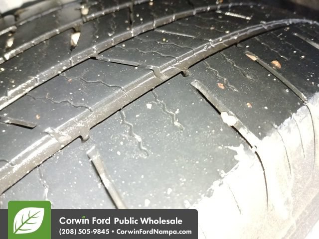 Used 2007 Ford Focus SES FWD image 11