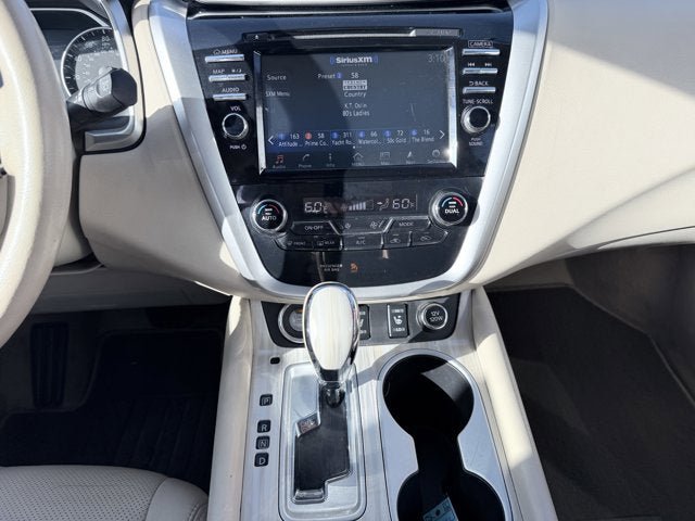 Used 2015 Nissan Murano SL w/ SL Technology Package image 20