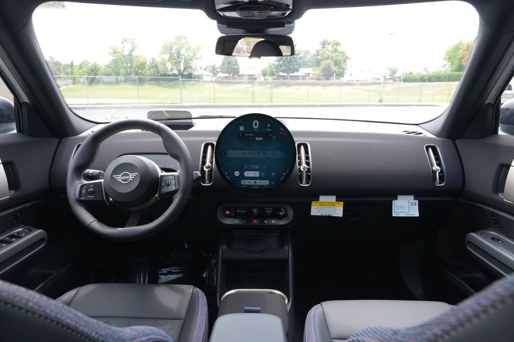 New 2027 MINI Cooper Countryman S AWD/4WD image 16
