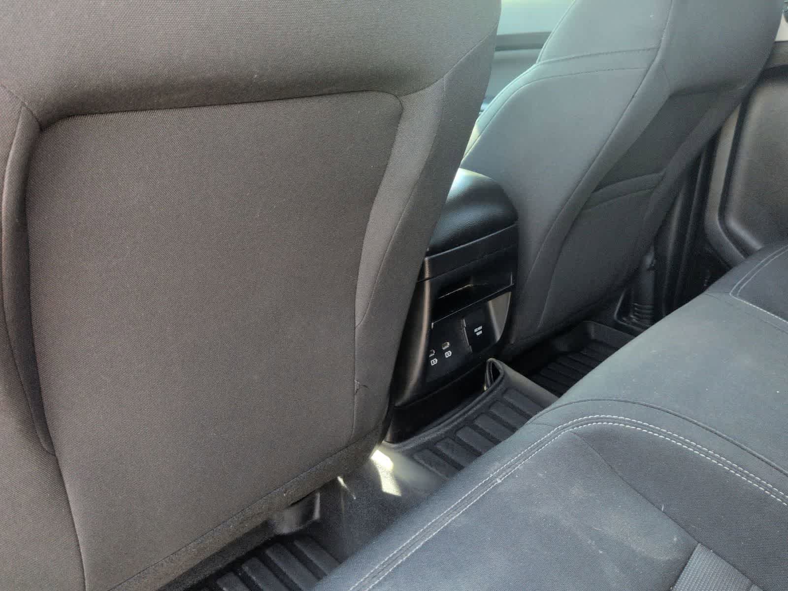 Used 2019 Ford Ranger XLT w/ Equipment Group 302A Luxury AWD/4WD image 15