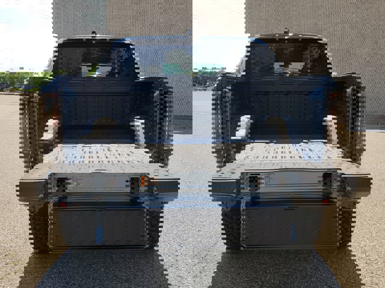 New 2024 GMC Hummer EV 3X w/ Omega Edition image 64