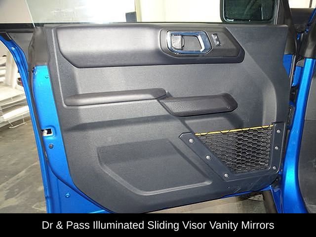 Used 2024 Ford Bronco Badlands image 14