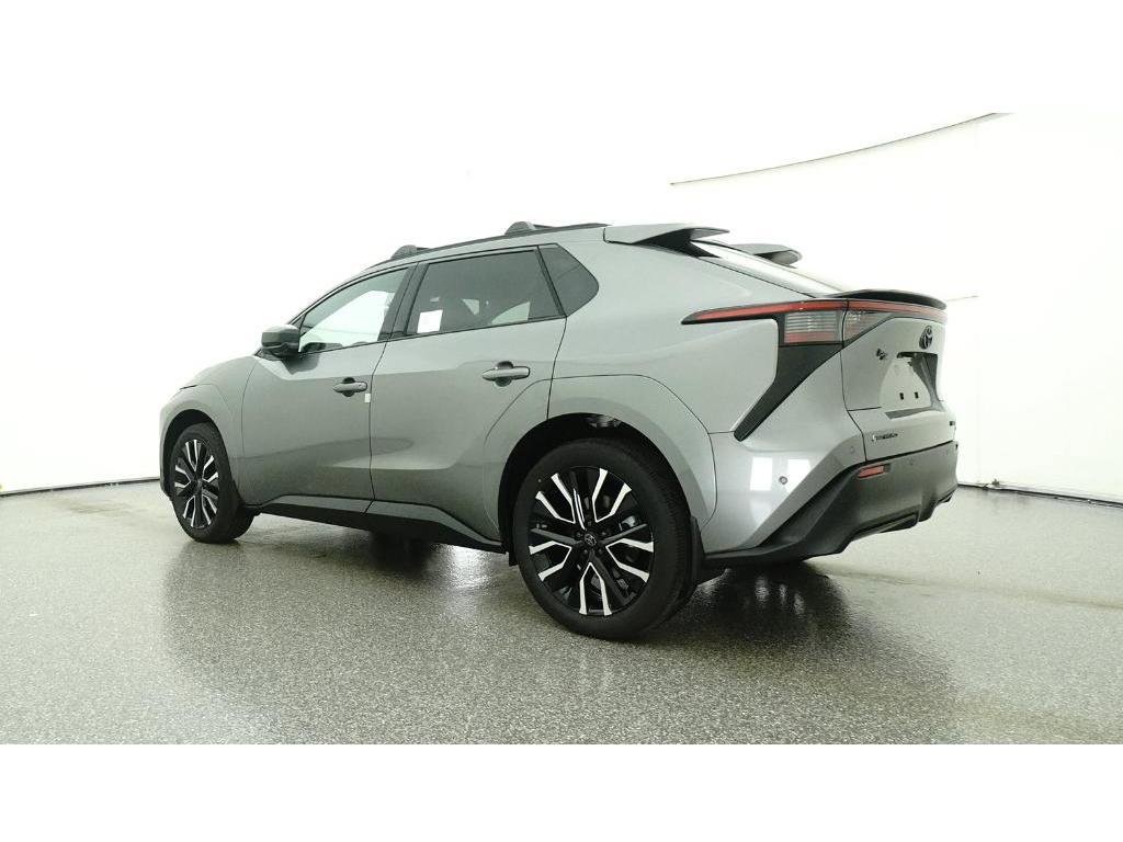 New 2026 Toyota bZ image 21