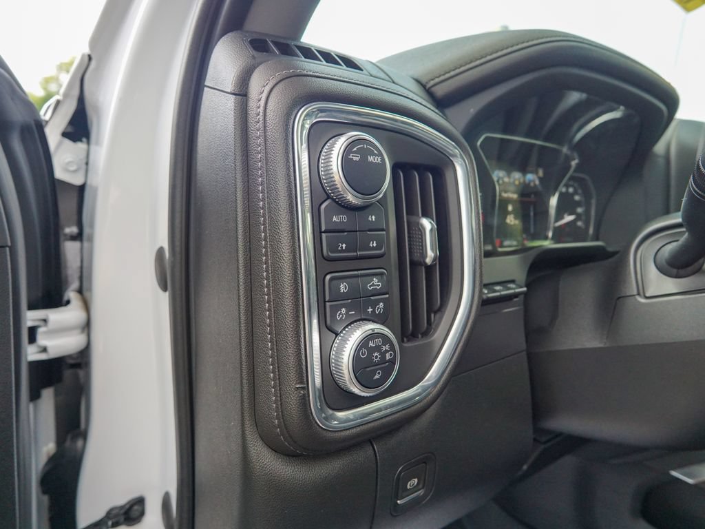 Used 2020 GMC Sierra 3500 Denali w/ Denali Ultimate Package AWD/4WD image 22