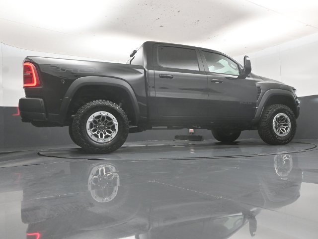 New 2027 RAM 1500 RHO w/ RHO Level 1 Equipment Group AWD/4WD image 52