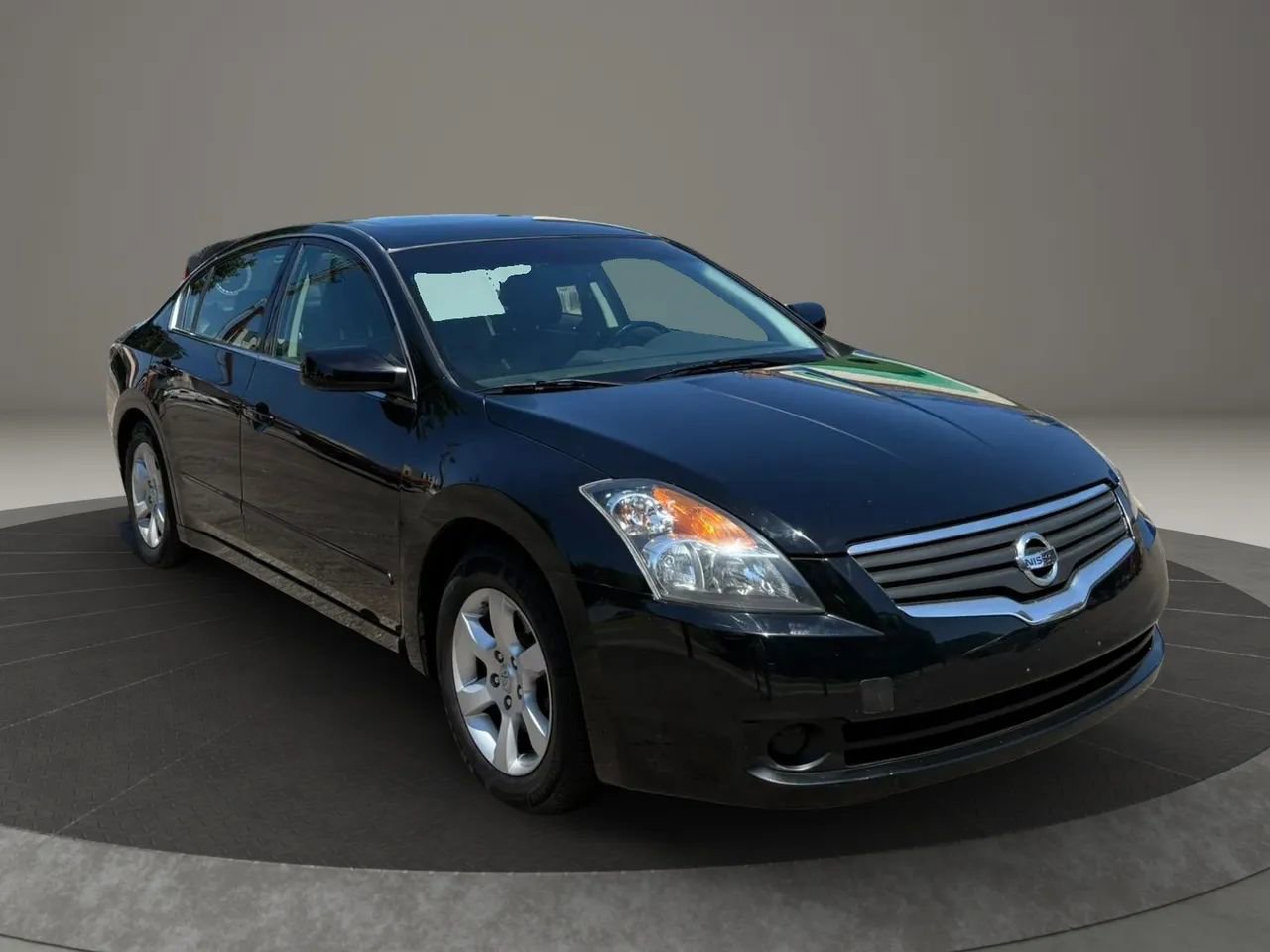 Used 2007 Nissan Altima 2.5 FWD image 4