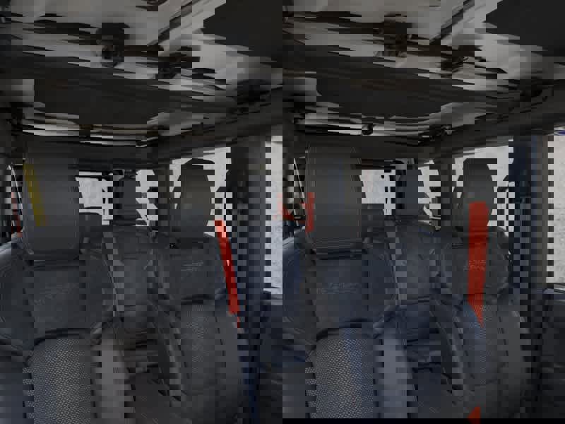 New 2026 Ford Bronco Raptor image 12