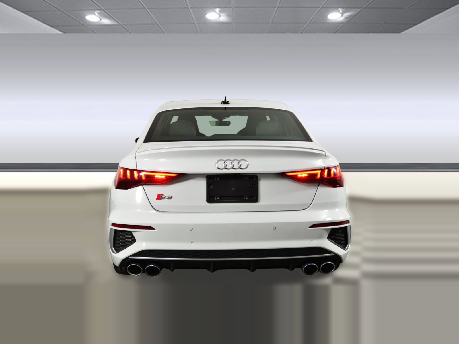 Used 2024 Audi S3 Premium Plus image 8