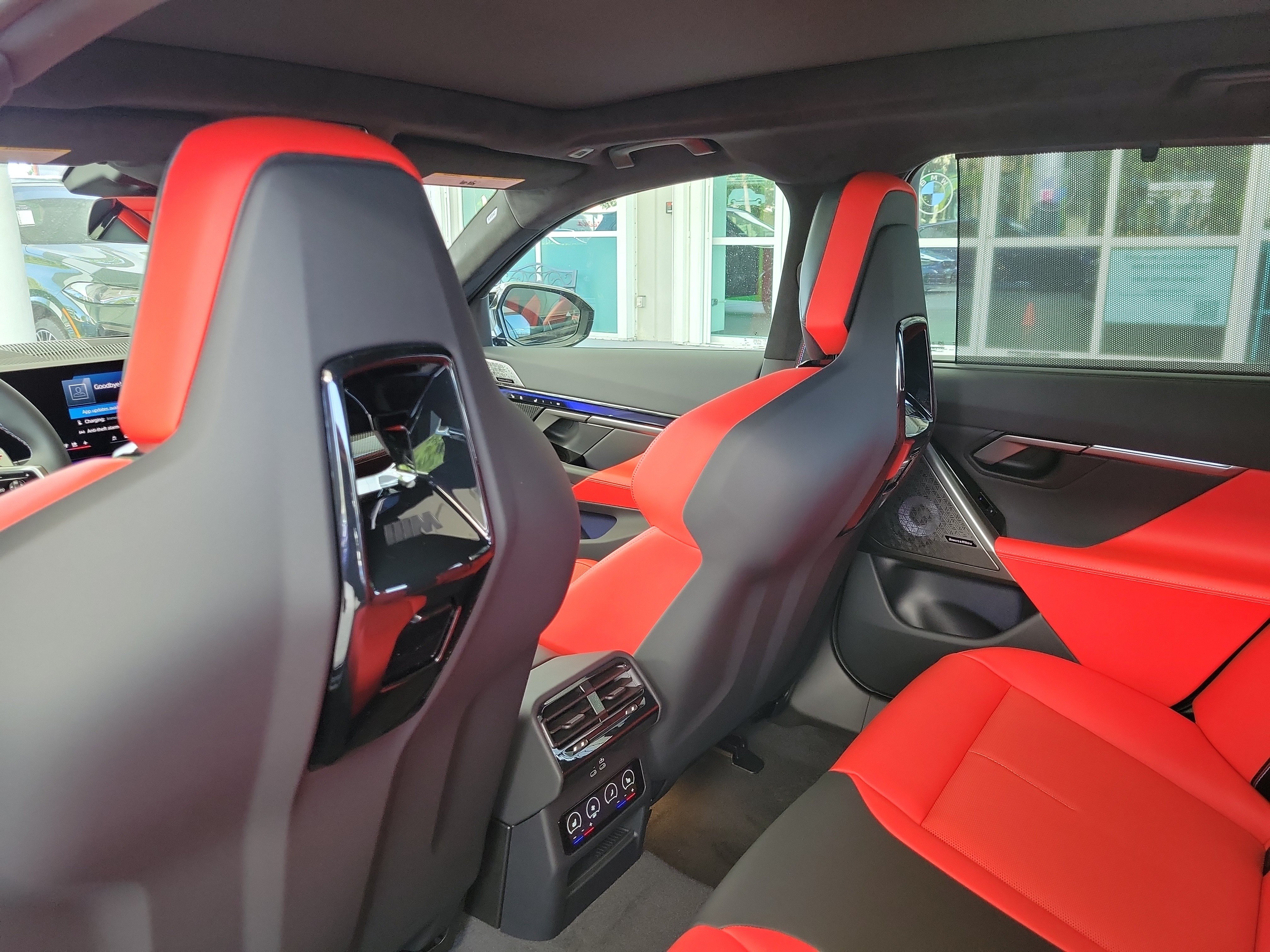 New 2027 BMW M5 Touring AWD/4WD image 10