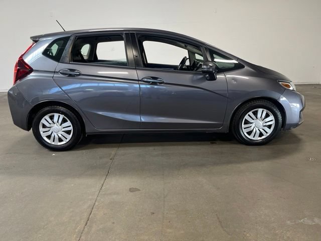 Used 2015 Honda Fit LX image 2