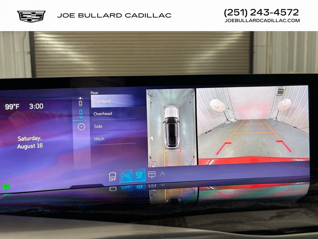 New 2026 Cadillac Escalade IQ Sport 1 w/ LPO, Floor Liner Package image 26