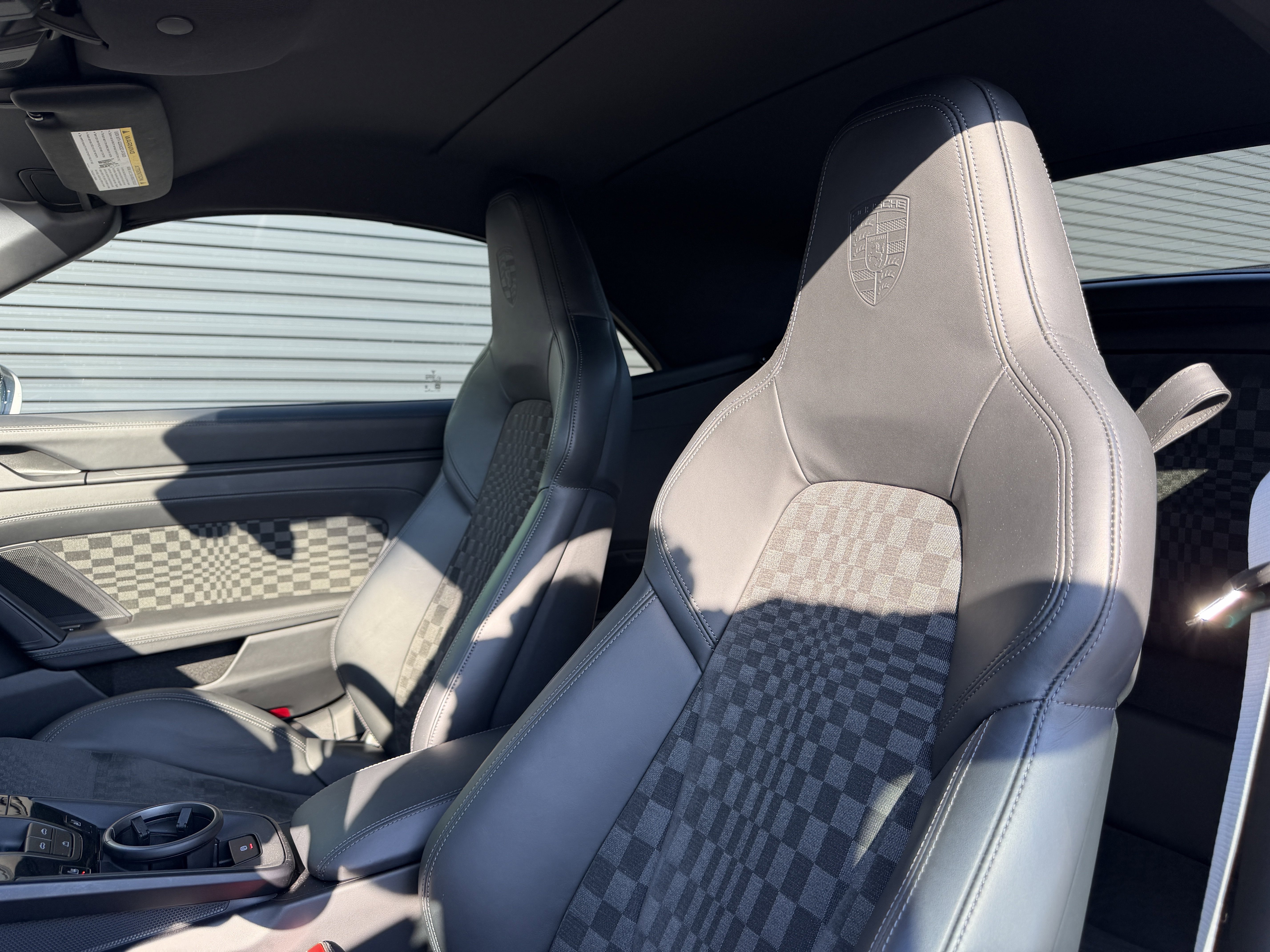 Certified 2026 Porsche 911 Carrera GTS image 5