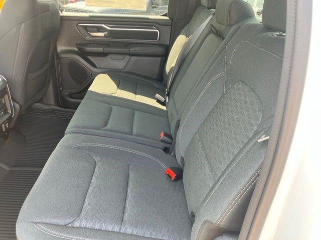 New 2026 RAM 1500 Big Horn AWD/4WD image 23