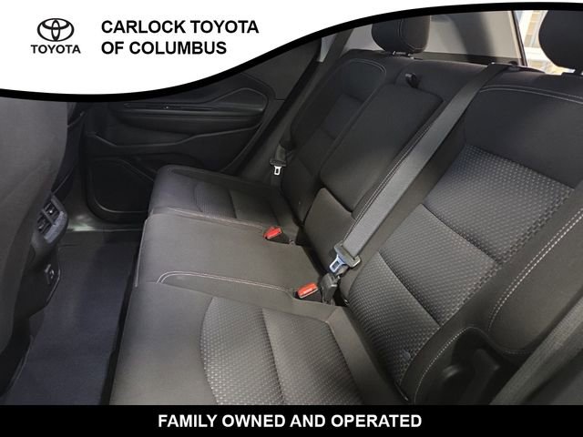 Used 2023 GMC Terrain SLE w/ Driver Convenience Package AWD/4WD image 14
