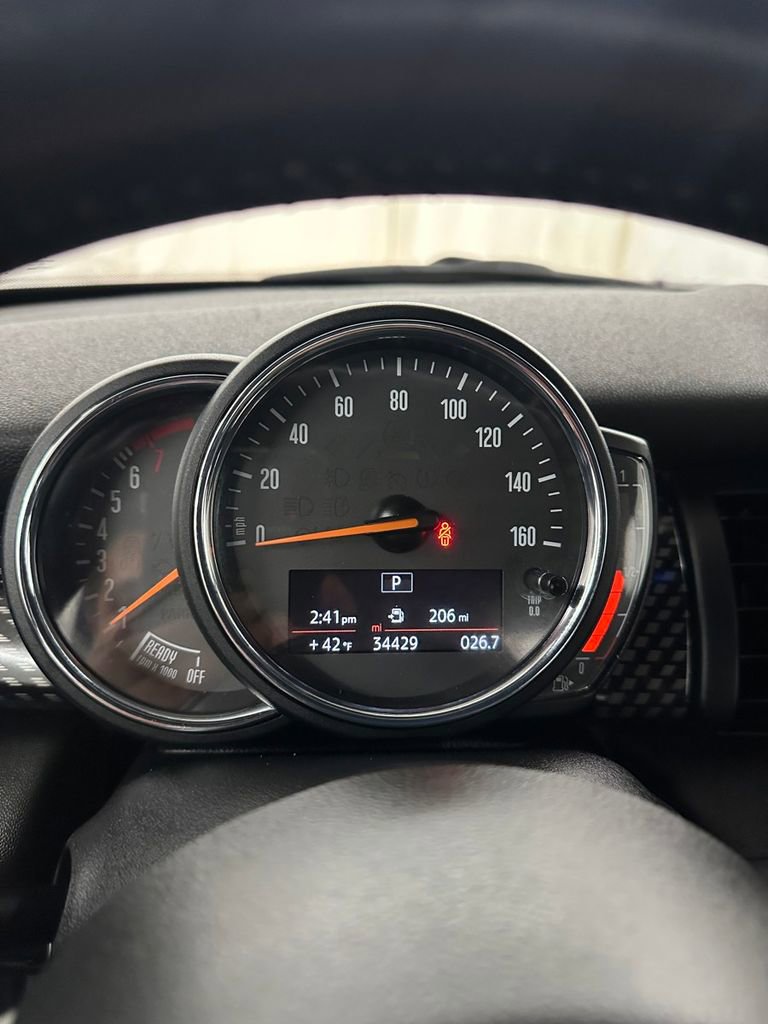 Used 2018 MINI Cooper S image 18