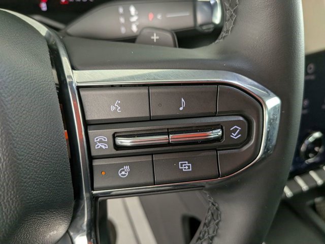 Certified 2025 GMC Acadia Elevation image 28