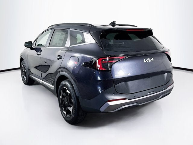 New 2026 Kia Sportage EX w/ EX Panorama Roof Package AWD/4WD image 7