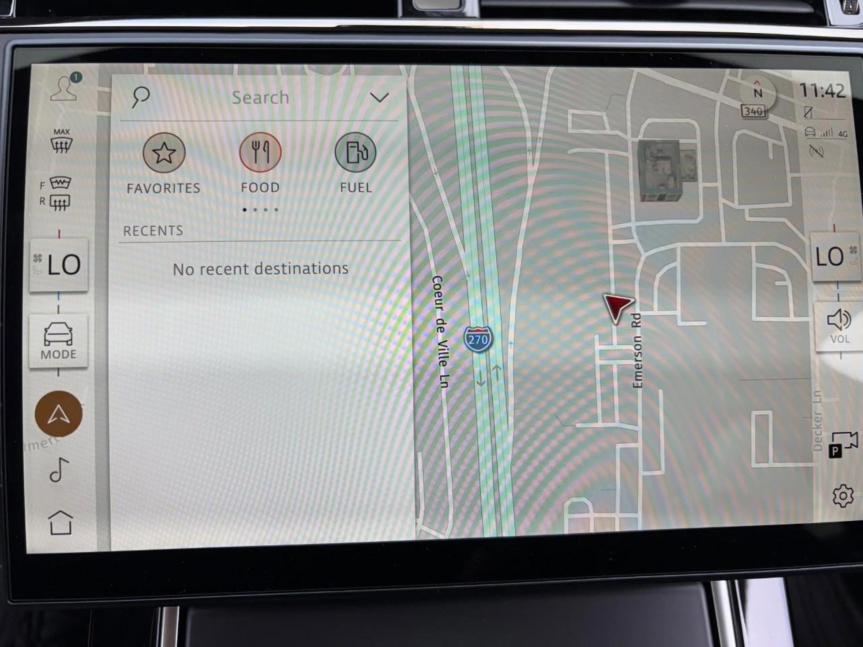 Used 2026 Land Rover Range Rover Evoque S image 26