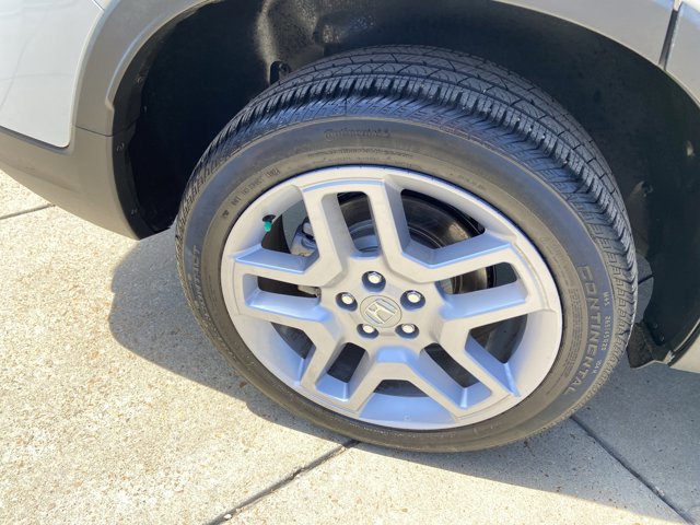 Used 2025 Honda Passport EX-L image 33