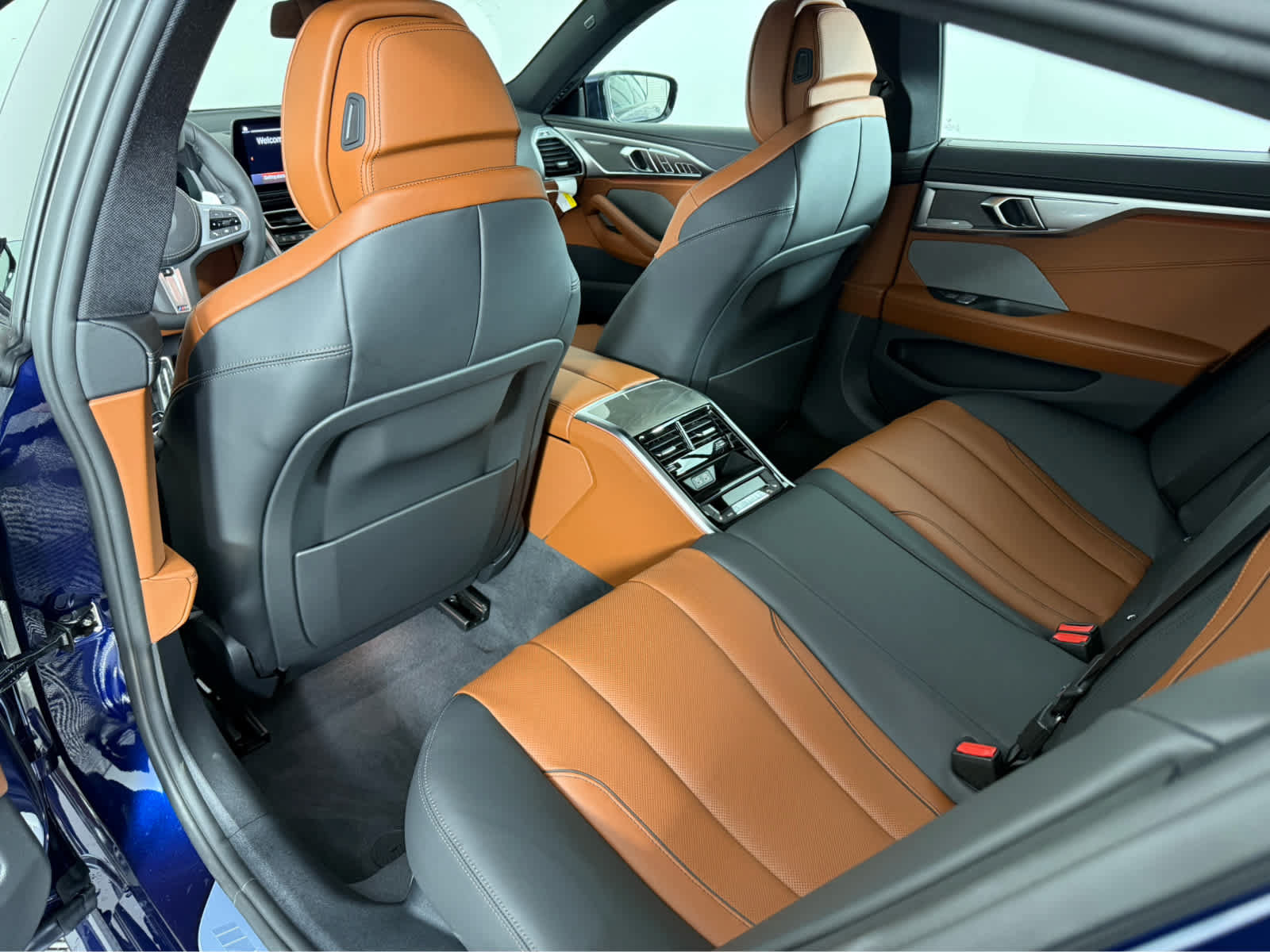 New 2026 BMW 840i xDrive AWD/4WD image 18