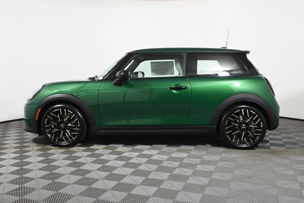 Used 2025 MINI Cooper S image 2