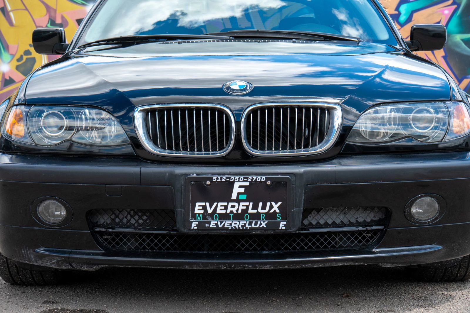 Used 2005 BMW 330i Sedan RWD image 16
