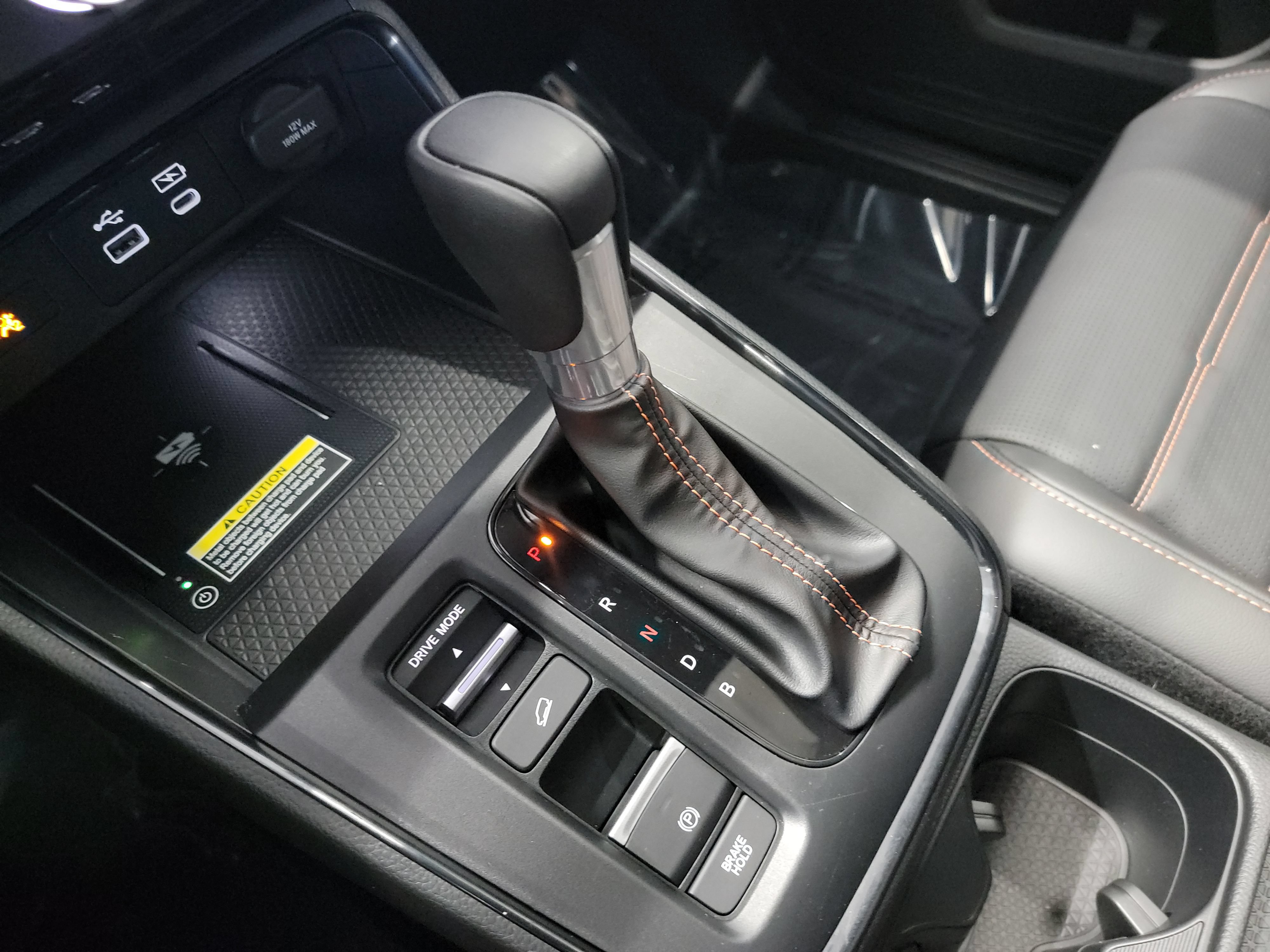 Used 2024 Honda CR-V Sport Touring image 26