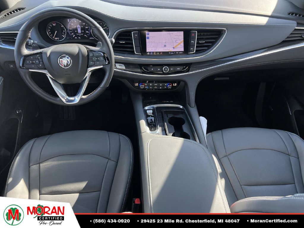 Used 2022 Buick Enclave Premium w/ Experience Buick Package FWD image 14