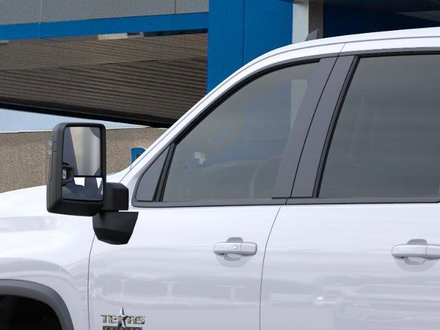 New 2026 Chevrolet Silverado 3500 LT w/ Texas Edition AWD/4WD image 38