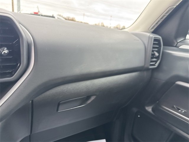 Used 2021 Ford Bronco Sport image 24