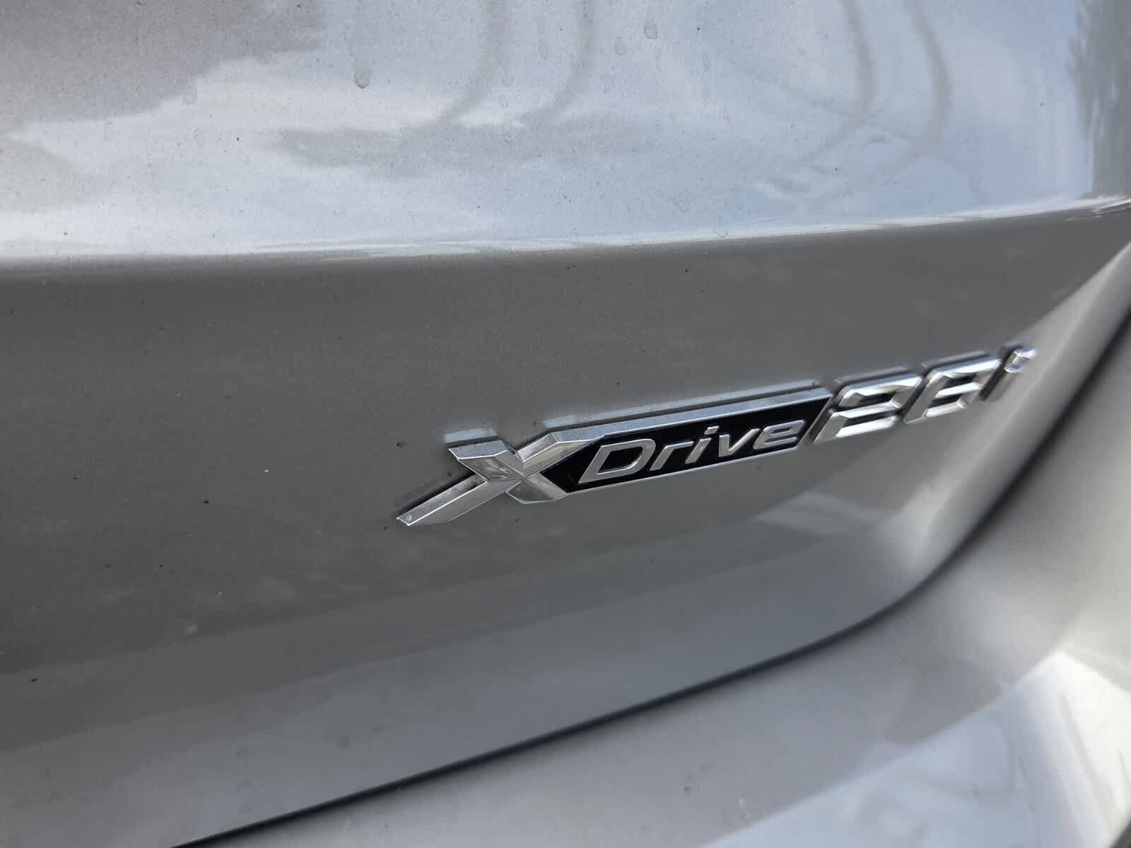 Certified 2023 BMW X1 xDrive28i w/ Premium Package AWD/4WD image 14