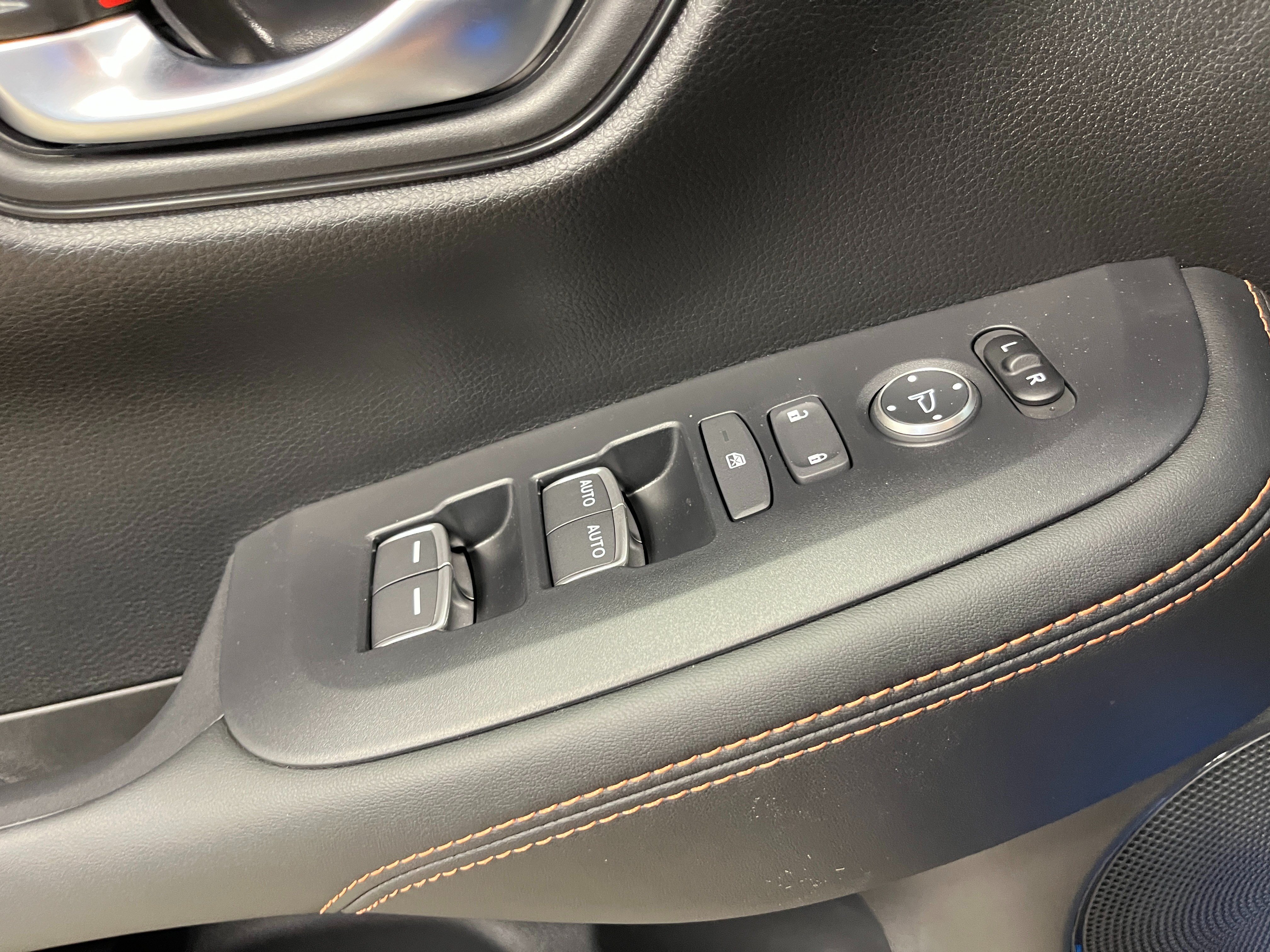 New 2027 Honda HR-V Sport image 17